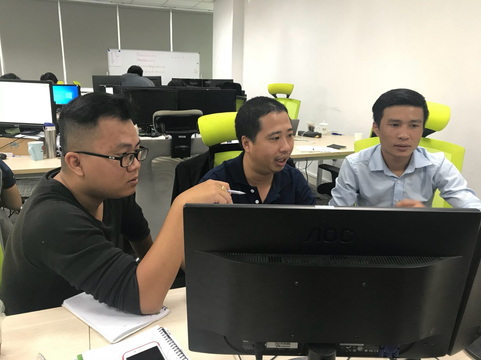Pair programming và mob programming (Part 2)