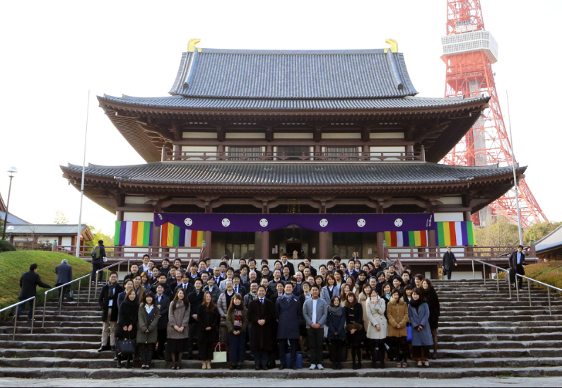 Giới thiệu MarketEnterprise Japan (kỳ 1)