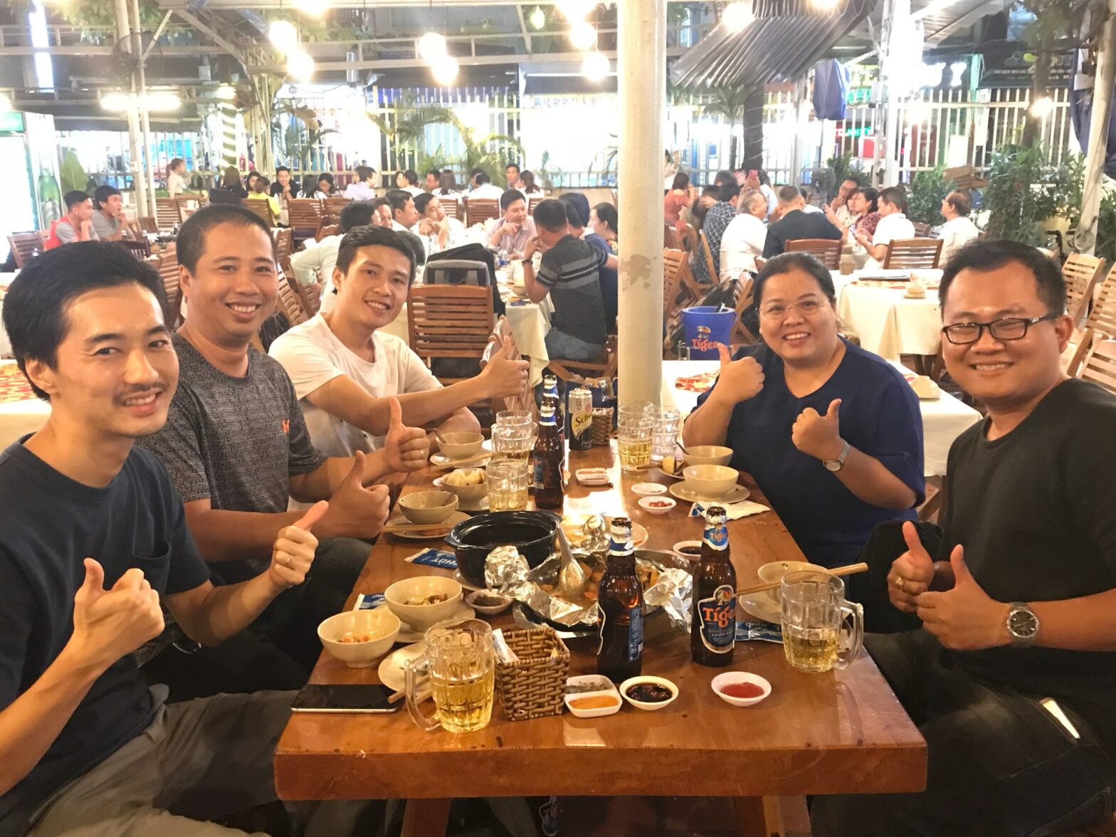 Làm thế nào để giao tiếp hiệu quả? (Kỳ 1)