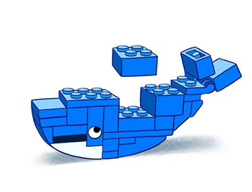 DOCKER LÀ GÌ?