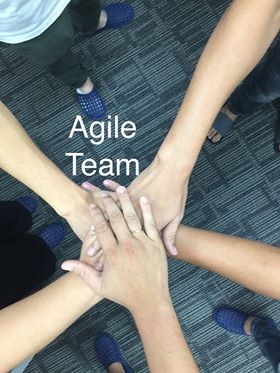 Giới thiệu về Agile