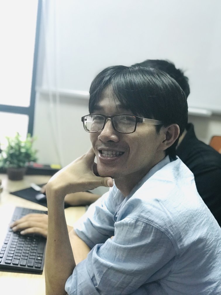 Dao Ngoc Thanh