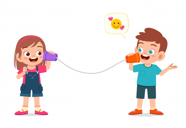 Kĩ năng truyền đạt trong Giao tiếp