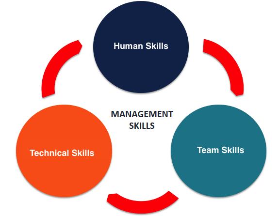 Làm thế nào để phát triển Human Skill (kỹ năng con người)? 