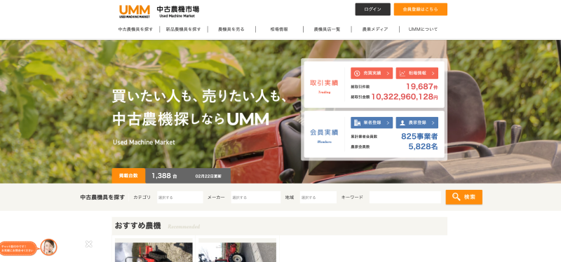Dự án UMM mà chị Trầm tham gia - MarketEnterprise VietNam
