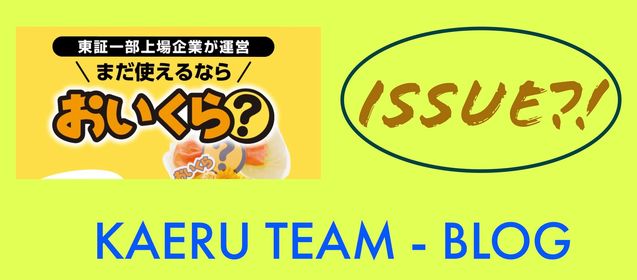 [Kaeru Team Blog] : Thực thi “Tìm Kiếm ISSUE” 