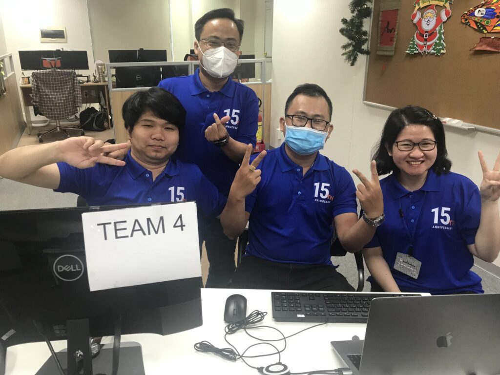 coding battle team4