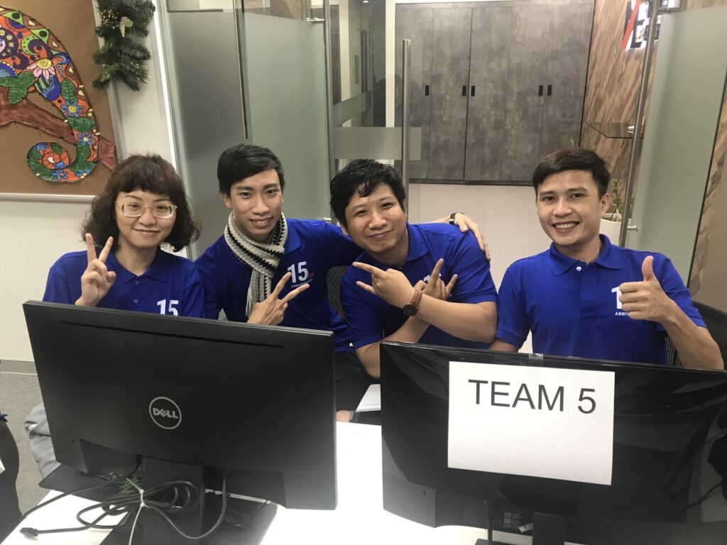 coding battle team5