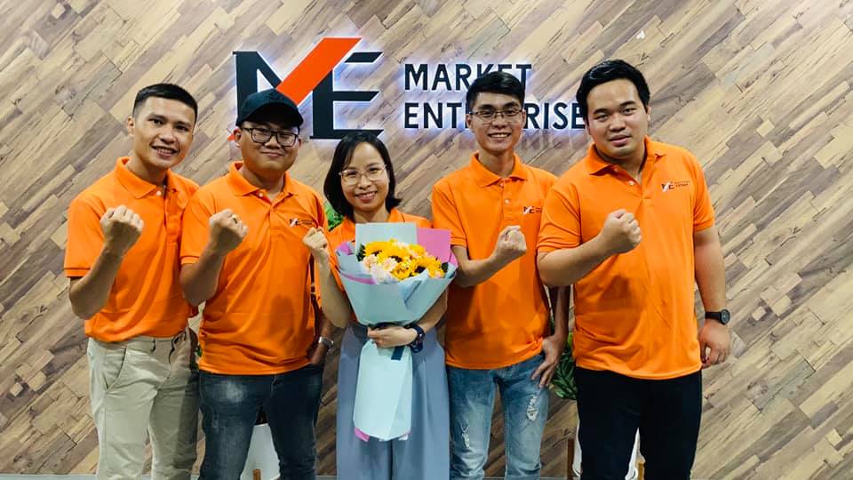 Phỏng vấn team Shinka – Best Team kỳ 4/2021~10/2021