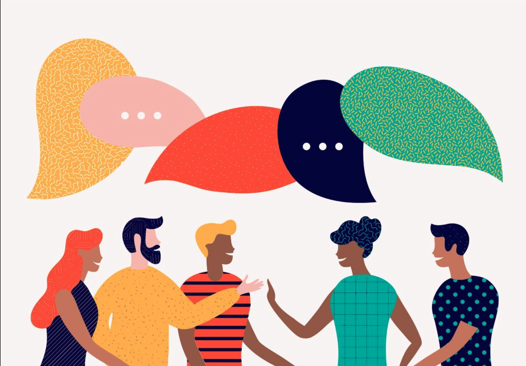 Communication skill