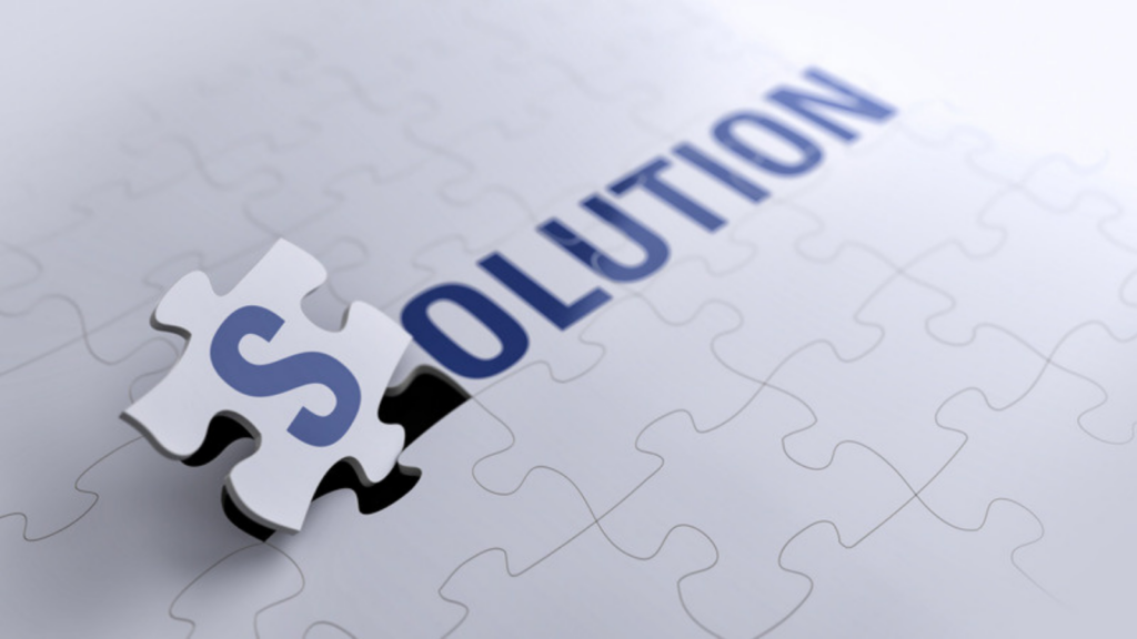 PSF (Problem Solution Fit) Lean Startup