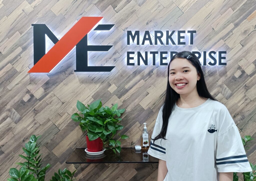 Chào đón bạn Nguyễn Đặng Trúc Linh