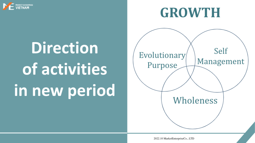 kickoff chu de Growth 3