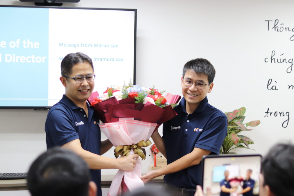 kickoff chu de growth - general director - ceo (1)