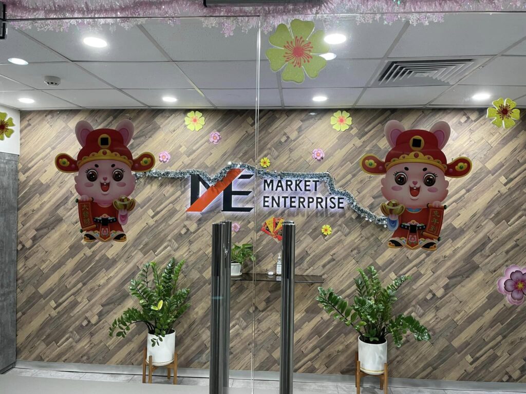 tet 2023 tai MEVN 3