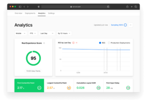 Analytics NextJS