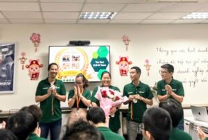 The Best Sub-PJ Team
