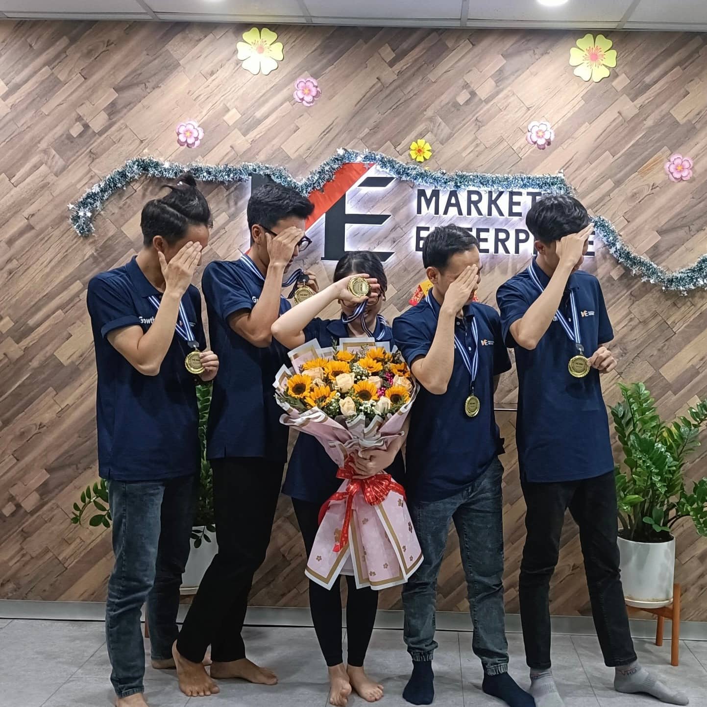 Team Flash Vui Vẻ