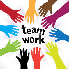 TeamWork skills 1