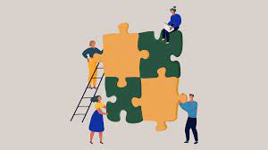 Teamwork 2 kỹ năng