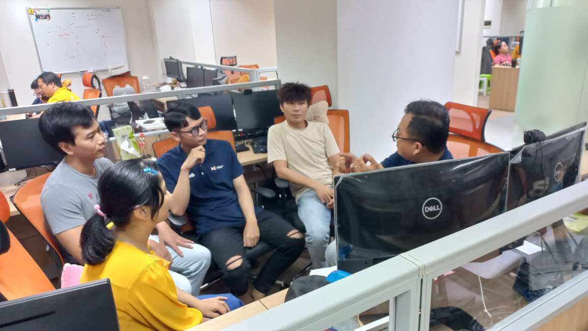 Kỹ năng làm việc nhóm (Teamwork skills) phần 1 – Teamwork skills và tầm quan trọng