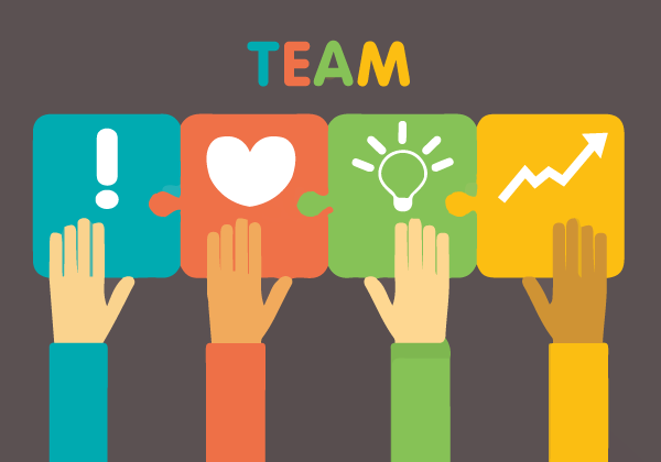 Teamwork skills phần 3 – Cách tổ chức nhóm hiệu quả không sai lầm