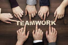 Teamwork 1.