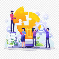 Teamwork 1.1 kỹ năng