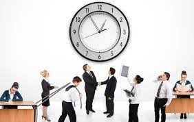 Kỹ năng quản lý thời gian trong Teamwork skill
