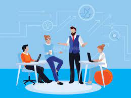 Kỹ năng giao tiếp (Communication) trong teamwork skill