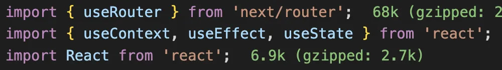Component trong NextJS
