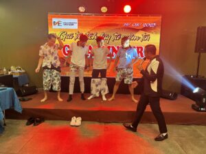 Gala diner - Company Trip 08.2023 - Chuyến du lịch công ty tại Đảo Ngọc Phú Quốc
