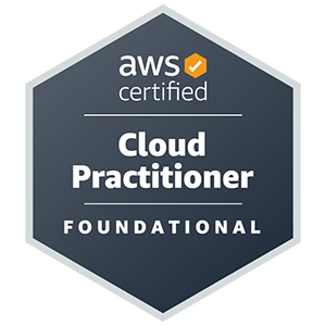 Cập nhật mới về các chứng chỉ AWS – Chứng chỉ AWS Cloud Practitioner (CLF-C02)