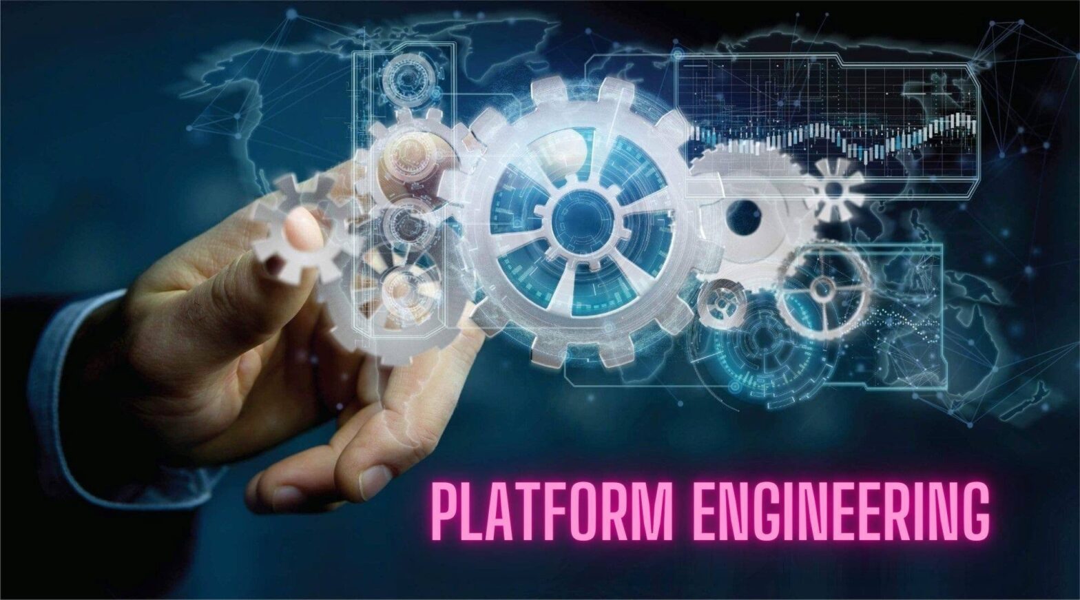 Khám phá Platform engineering – 7 điều cần biết khi áp dụng Platform engineering vào doanh nghiệp của bạn