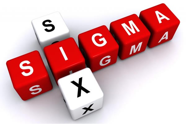 Tìm hiểu về 6 sigma – Phần 1