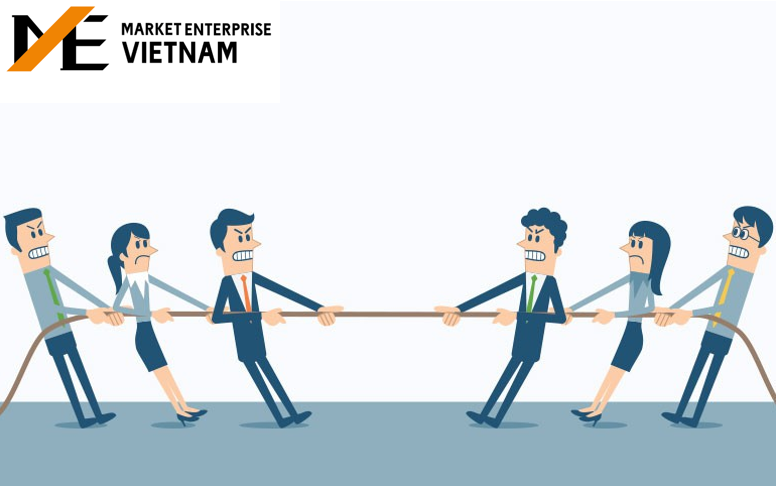 Quản lý xung đột - Tầm quan trọng của Human Skills trong thời đại công nghệ hiện nay.