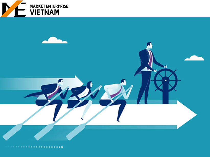 Lãnh đạo - Tầm quan trọng của Human Skills trong thời đại công nghệ hiện nay