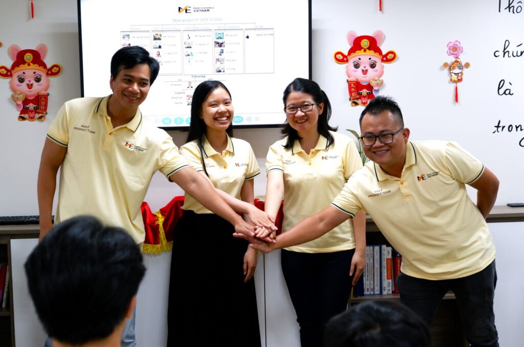 Team Hamony Bạn Trúc Linh - Kỷ niệm- MEVN