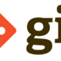 kiến thức git logo