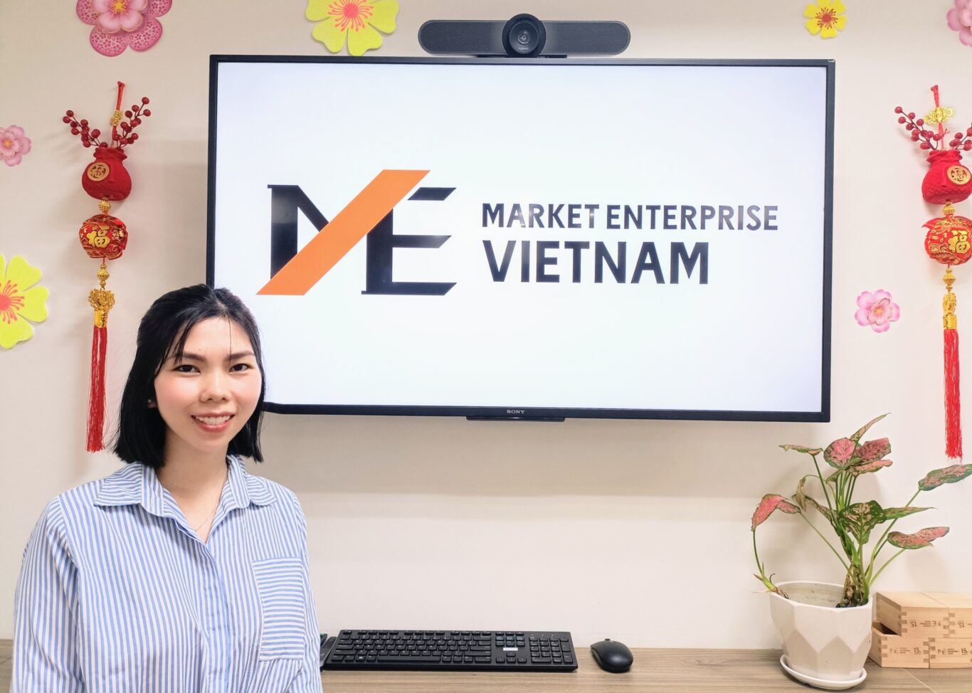 52. Giới thiệu Hà Vũ Thị Nương MEVN