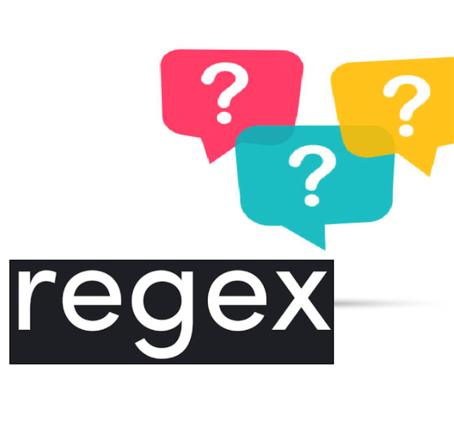 Regex là cái chi chi? Nó hoạt động ra sao?