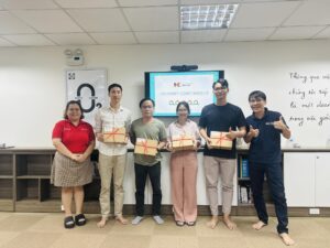 Quà 2- Kỷ niệm ngày thành lập công ty 05.05.2020-05.05.2024