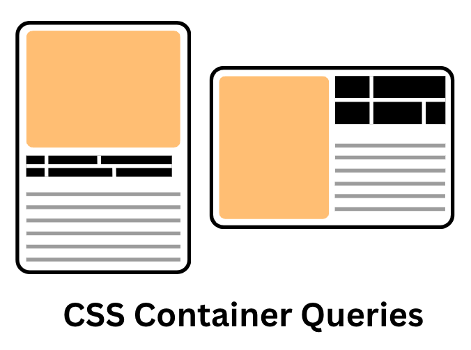 CSS Container Queries: Để responsive 1 website hoàn hảo