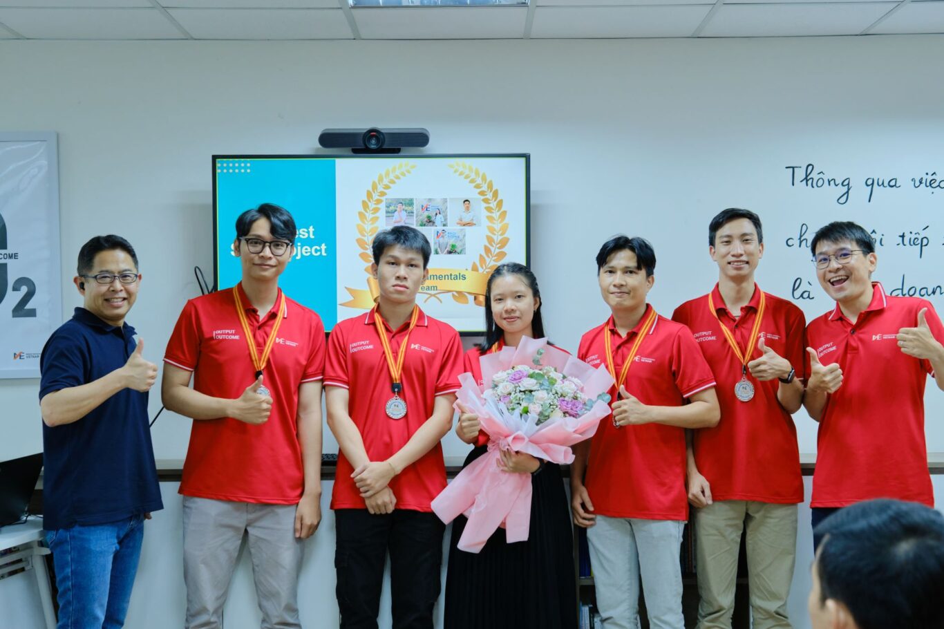 Best Sub Project Team - Team AI Fundamentals