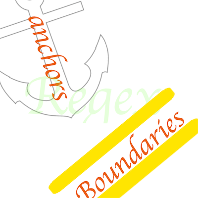Khám phá vài điều về Boundaries và Anchors bạn đã biết chưa?