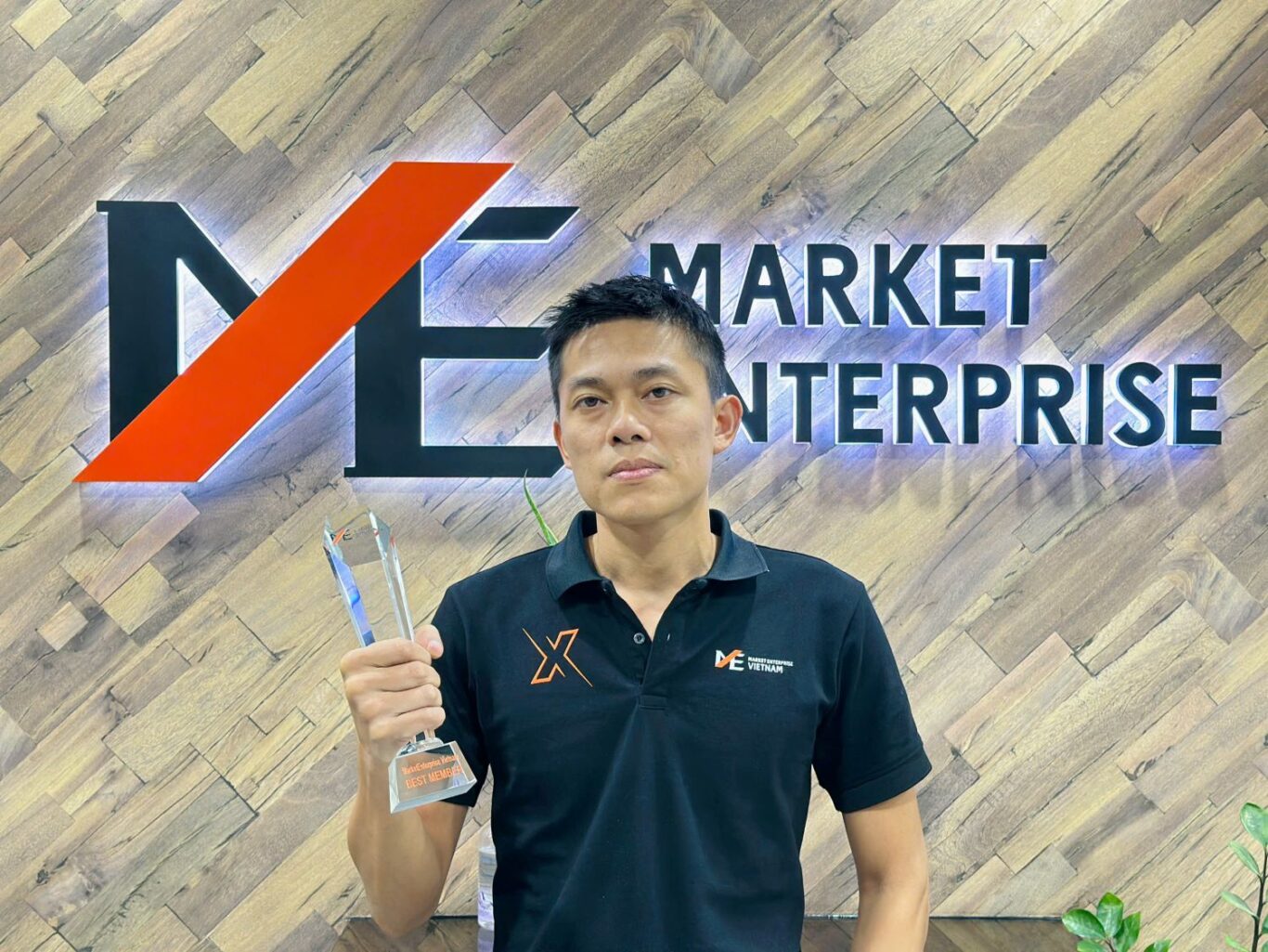 The Best MEVN kỳ thứ 9 – Ngô Hoàng Sơn