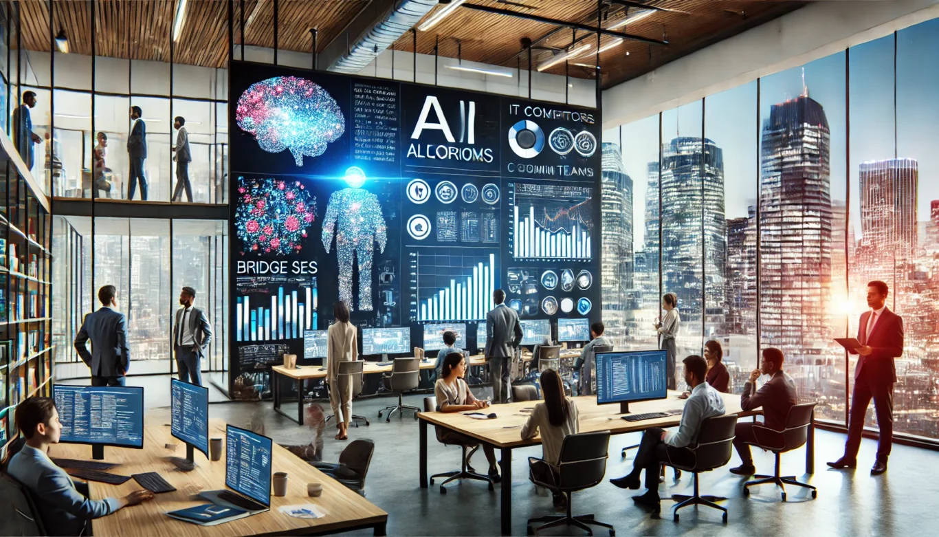AI và Machine Learning