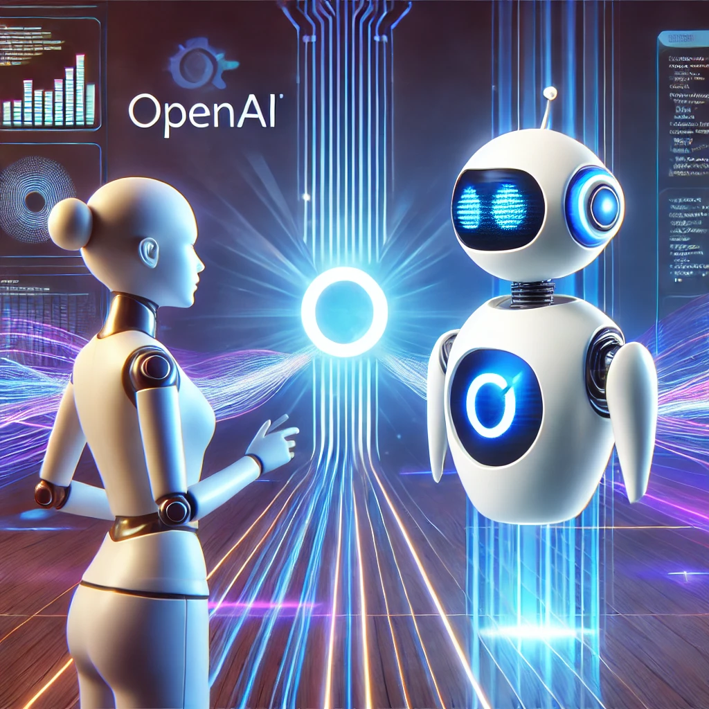 Hướng dẫn từng bước tạo 1 ứng dụng ChatGPT Clone với OpenAI API một cách CLEAR nhất
