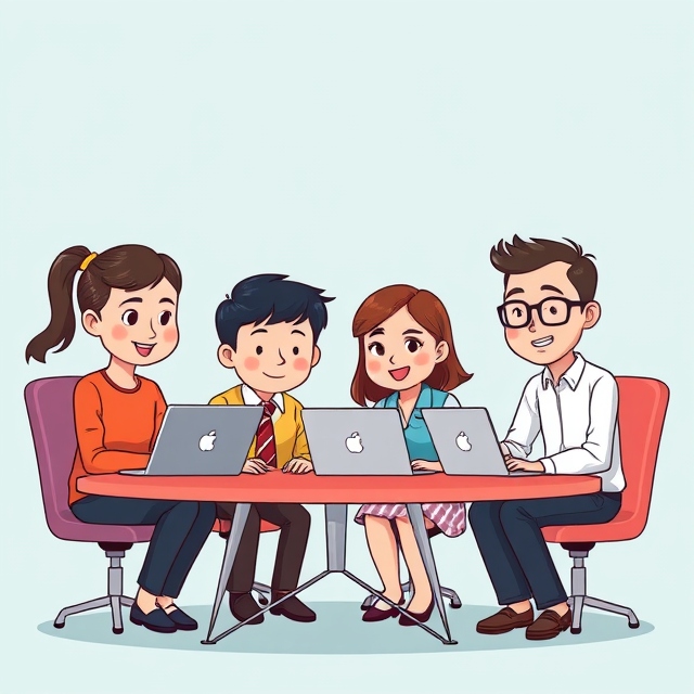 Sự tin tưởng là bí kíp tuyệt nhất để teamwork tốt hơn