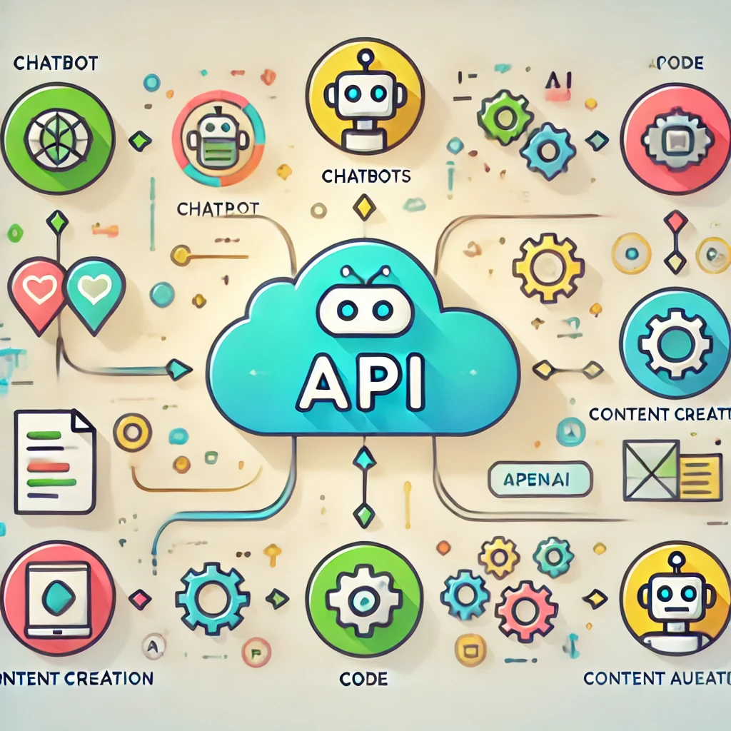 OpenAI API